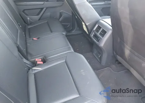 2018 Volkswagen Atlas 3.6L V6 Se from USA, damaged, VIN 1V2CR2CA4JC569323